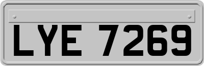 LYE7269