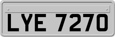 LYE7270