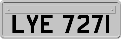 LYE7271
