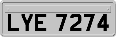 LYE7274