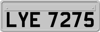 LYE7275