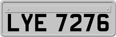 LYE7276