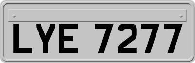 LYE7277