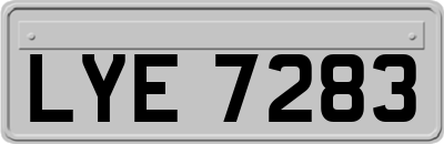 LYE7283