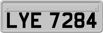 LYE7284