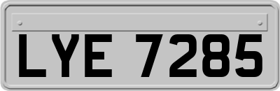 LYE7285