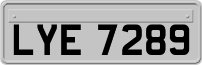 LYE7289