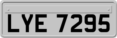 LYE7295