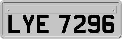 LYE7296
