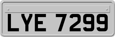 LYE7299