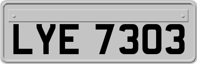 LYE7303