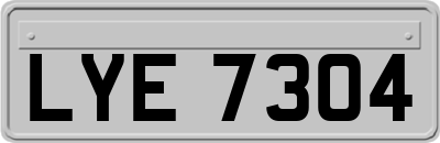 LYE7304