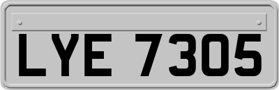 LYE7305