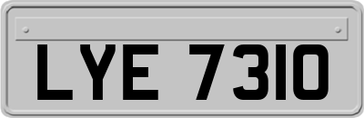 LYE7310