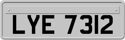 LYE7312