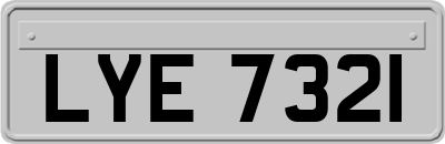 LYE7321