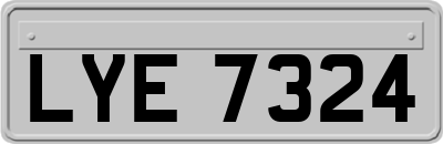 LYE7324
