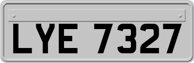 LYE7327