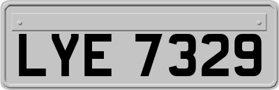 LYE7329