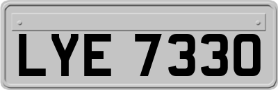 LYE7330