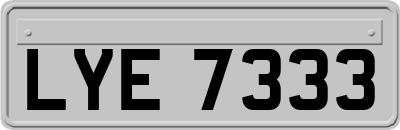 LYE7333