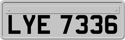 LYE7336