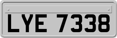 LYE7338