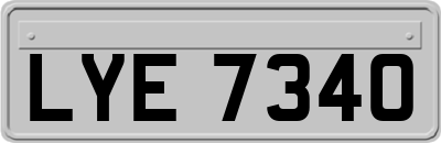 LYE7340