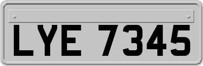 LYE7345