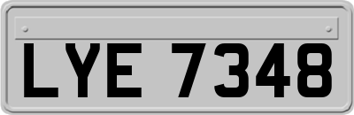 LYE7348