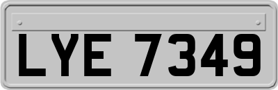 LYE7349