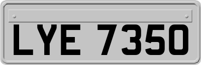 LYE7350
