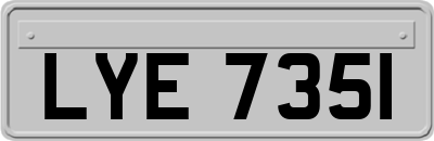 LYE7351
