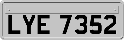 LYE7352