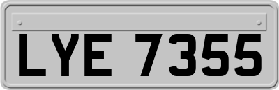 LYE7355