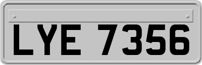 LYE7356