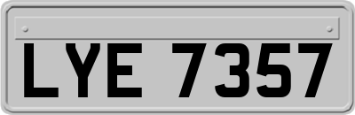LYE7357