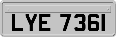 LYE7361