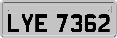 LYE7362
