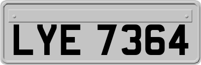 LYE7364