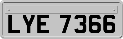 LYE7366