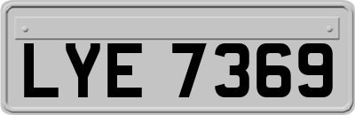 LYE7369