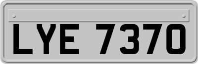 LYE7370