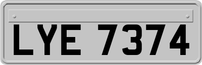 LYE7374