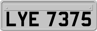 LYE7375