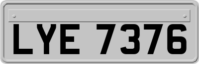 LYE7376