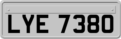 LYE7380