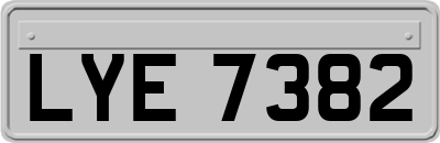 LYE7382