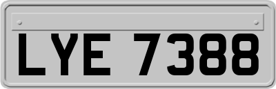 LYE7388
