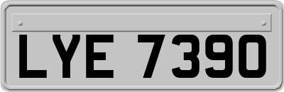 LYE7390